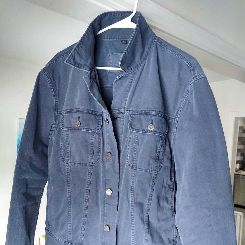 Trucker Jacket